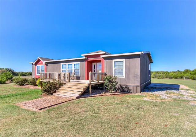 Photo 3 of Single family home for sale at 343764 E 860 Road, Chandler, OK 74834 | MLS# 1252509 | Listing updated on 2026-10-08