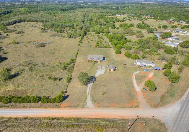 Photo 3 of Single family home for sale at 343764 E 860 Road, Chandler, OK 74834 | MLS# 1252509 | Listing updated on 2026-10-08