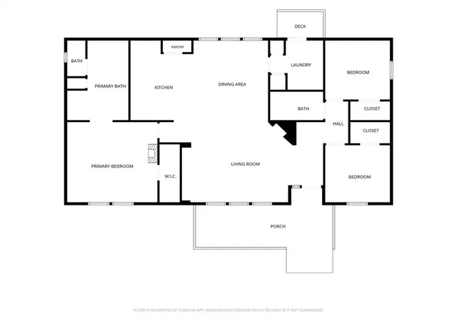 Photo 4 of Single family home for sale at 343764 E 860 Road, Chandler, OK 74834 | MLS# 1252509 | Listing updated on 2026-10-08