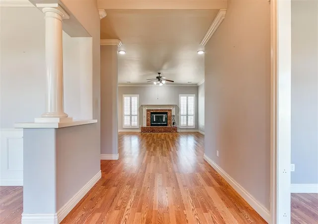 Photo 4 of Single family home for sale at 3816 SE 86th Place, Oklahoma City, OK 73135 | MLS# 1252511 | Listing updated on 2026-10-07