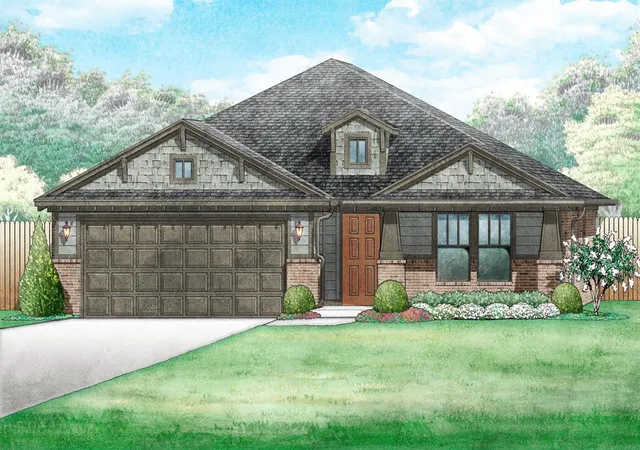 Photo 1 of Single family home for sale at 11133 Nw 131st Street, Piedmont, OK 73078 | MLS# 1252513 | Listing updated on 2026-10-07
