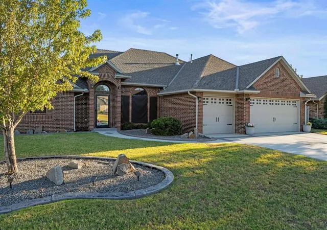 Photo 1 of Single family home for sale at 11616 Royal Coach Dr, Yukon, OK 73099 | MLS# 1252521 | Listing updated on 2026-10-08