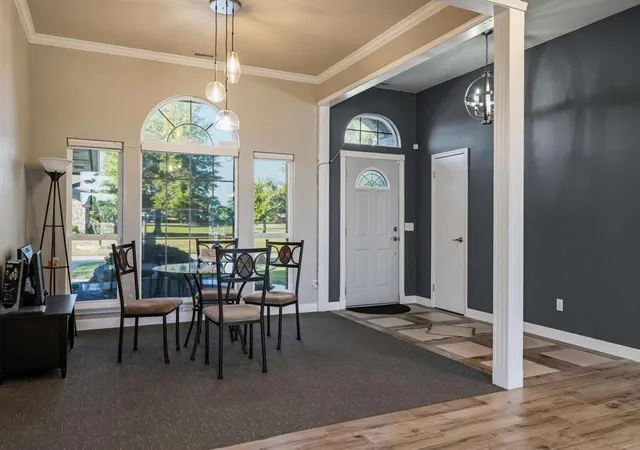 Photo 3 of Single family home for sale at 11616 Royal Coach Dr, Yukon, OK 73099 | MLS# 1252521 | Listing updated on 2026-10-08