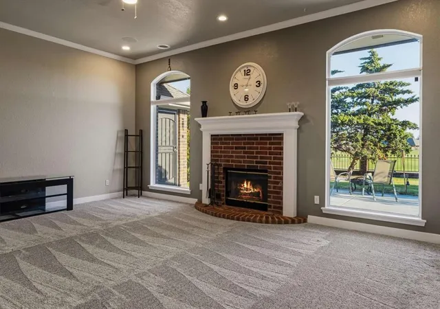 Photo 4 of Single family home for sale at 11616 Royal Coach Dr, Yukon, OK 73099 | MLS# 1252521 | Listing updated on 2026-10-08