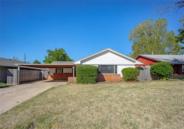 Single family home for sale at 2113 N Willow Ave, Bethany, OK 73008 | MLS# 1252524