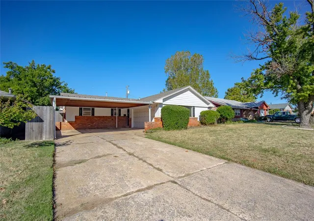 Photo 2 of Single family home for sale at 2113 N Willow Ave, Bethany, OK 73008 | MLS# 1252524 | Listing updated on 2026-10-07