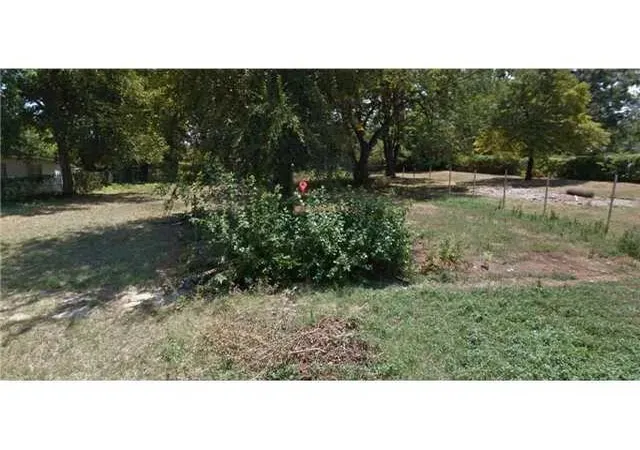 Photo 1 of Land for sale at 2318 S Stiles Ave, Oklahoma City, OK 73129 | MLS# 1252526 | Listing updated on 2026-10-07