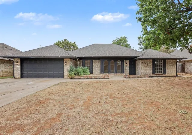 Photo 1 of Single family home for sale at 8205 Nw 101st Street, Oklahoma City, OK 73162 | MLS# 1252531 | Listing updated on 2026-10-08