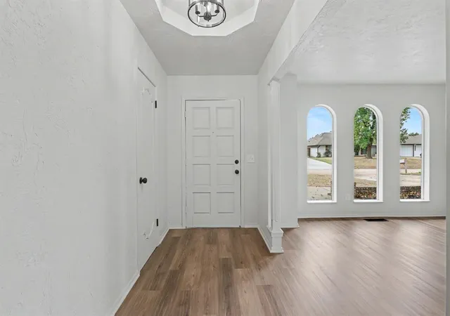 Photo 3 of Single family home for sale at 8205 NW 101st Street, Oklahoma City, OK 73162 | MLS# 1252531 | Listing updated on 2026-10-08