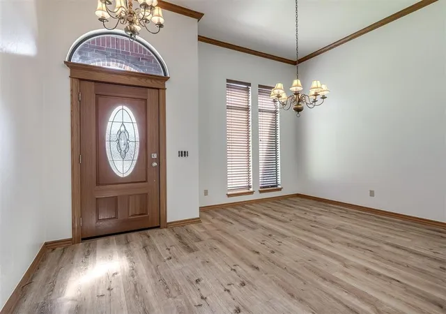Photo 3 of Single family home for sale at 802 Hampton Ct, El Reno, OK 73036 | MLS# 1252537 | Listing updated on 2026-10-07