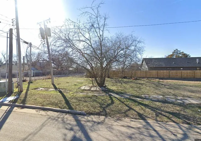 Photo 1 of Land for sale at 1709 S Stiles Ave, Oklahoma City, OK 73129 | MLS# 1252541 | Listing updated on 2026-10-07