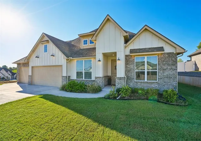 Photo 2 of Single family home for sale at 12710 Forest Ter, Choctaw, OK 73020 | MLS# 1252544 | Listing updated on 2026-10-08