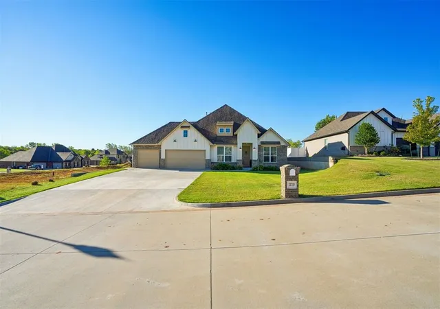 Photo 3 of Single family home for sale at 12710 Forest Ter, Choctaw, OK 73020 | MLS# 1252544 | Listing updated on 2026-10-08