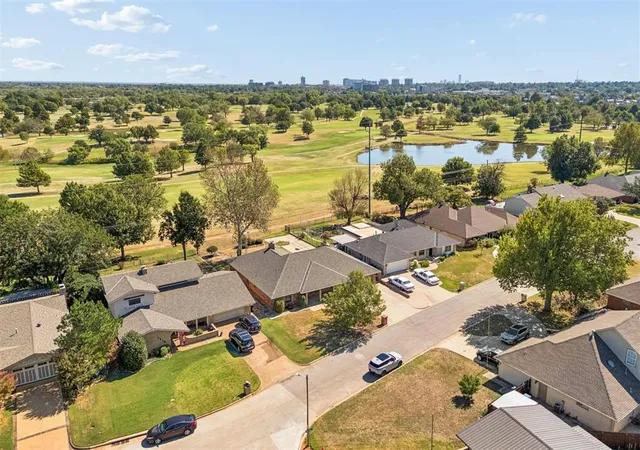 Photo 2 of Single family home for sale at 7508 Rumsey Rd, Oklahoma City, OK 73132 | MLS# 1252548 | Listing updated on 2026-10-14