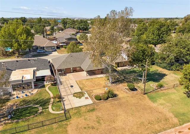 Photo 3 of Single family home for sale at 7508 Rumsey Rd, Oklahoma City, OK 73132 | MLS# 1252548 | Listing updated on 2026-10-14