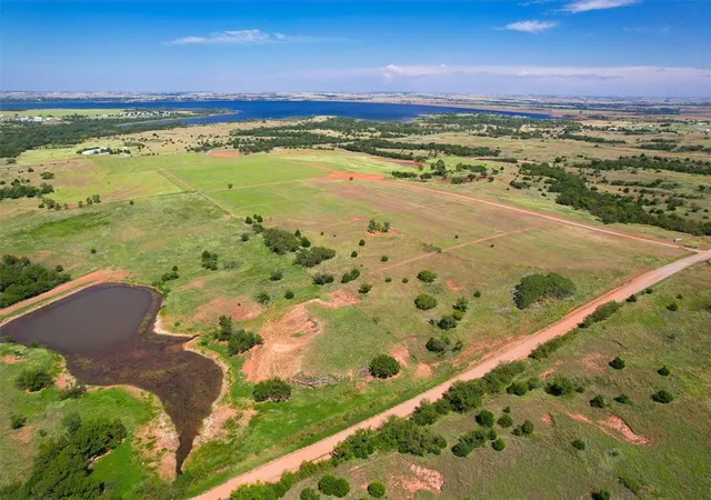 Photo 1 of Land for sale at E 1030 #13 Rd, Butler, OK 73625 | MLS# 1252549 | Listing updated on 2026-10-07