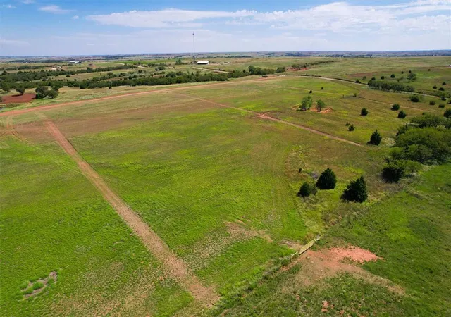 Photo 3 of Land for sale at E 1030 #13 Rd, Butler, OK 73625 | MLS# 1252549 | Listing updated on 2026-10-07