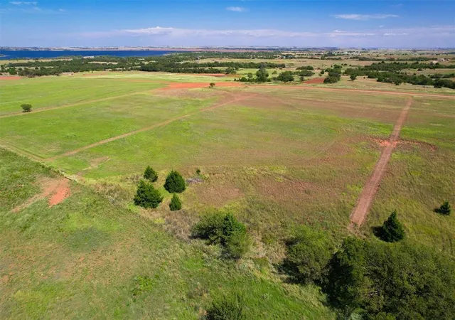 Photo 4 of Land for sale at E 1030 #13 Rd, Butler, OK 73625 | MLS# 1252549 | Listing updated on 2026-10-07