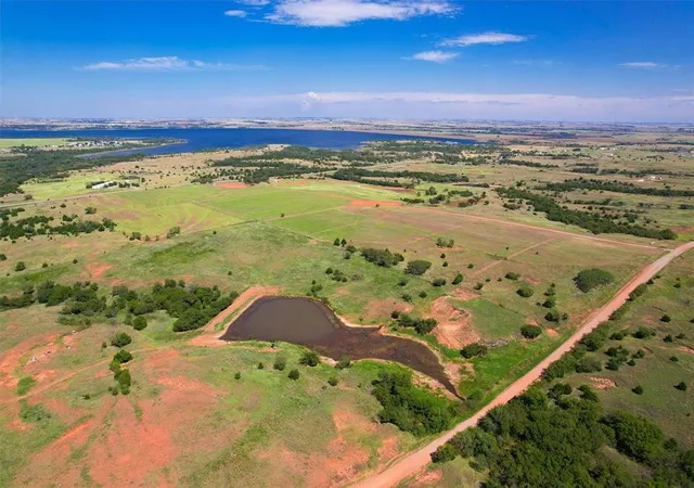 Photo 10 of Land for sale at E 1030 #13 Rd, Butler, OK 73625 | MLS# 1252549 | Listing updated on 2026-10-07