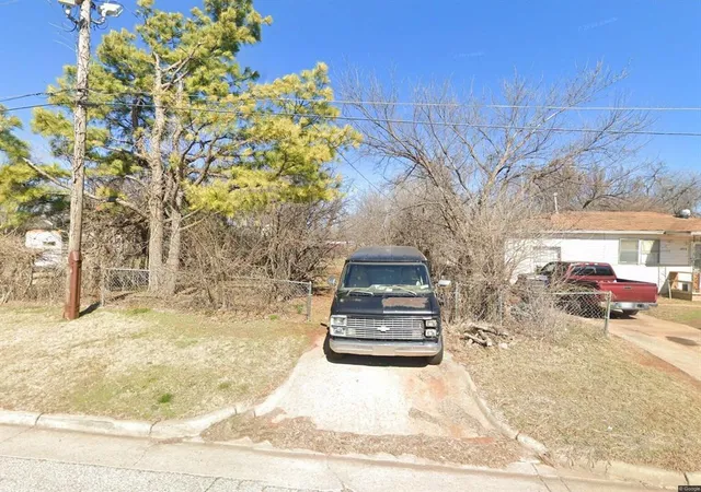 Photo 1 of Land for sale at 1023 Se 39th Street, Oklahoma City, OK 73129 | MLS# 1252551 | Listing updated on 2026-10-07