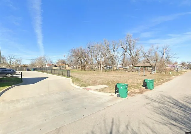 Photo 1 of Land for sale at 119 N Tuttle St, Oklahoma City, OK 73107 | MLS# 1252554 | Listing updated on 2026-10-07