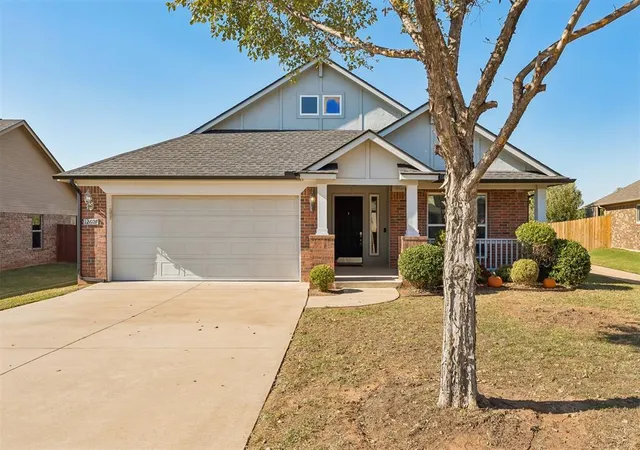 Photo 2 of Single family home for sale at 12607 Se 18th Street, Choctaw, OK 73020 | MLS# 1252556 | Listing updated on 2026-10-13