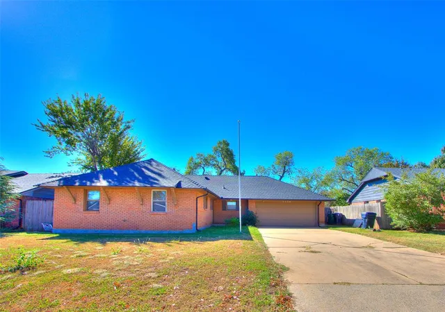 Photo 2 of Single family home for sale at 3304 NW 65th Street, Oklahoma City, OK 73116 | MLS# 1252557 | Listing updated on 2026-10-10
