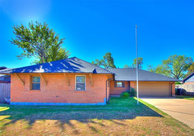 Photo 3 of Single family home for sale at 3304 NW 65th Street, Oklahoma City, OK 73116 | MLS# 1252557 | Listing updated on 2026-10-10