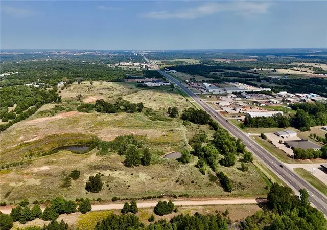 Land for sale at 44160 S Perkins Rd, Stillwater, OK 74074 | MLS# 1252560