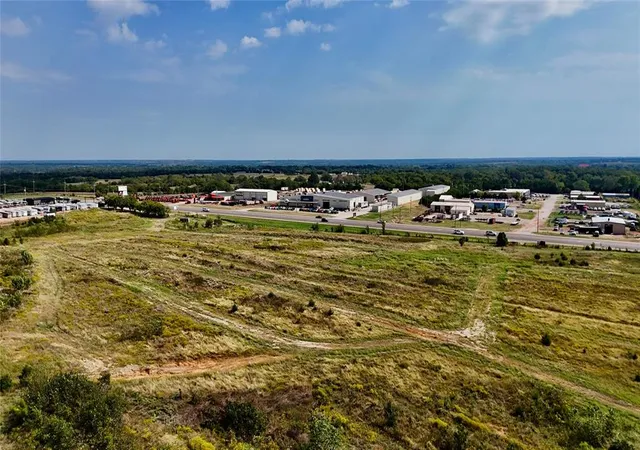 Photo 1 of Land for sale at 44160 S Perkins Rd, Stillwater, OK 74074 | MLS# 1252560 | Listing updated on 2026-10-07