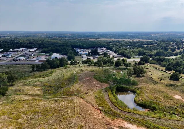 Photo 2 of Land for sale at 44160 S Perkins Rd, Stillwater, OK 74074 | MLS# 1252560 | Listing updated on 2026-10-07