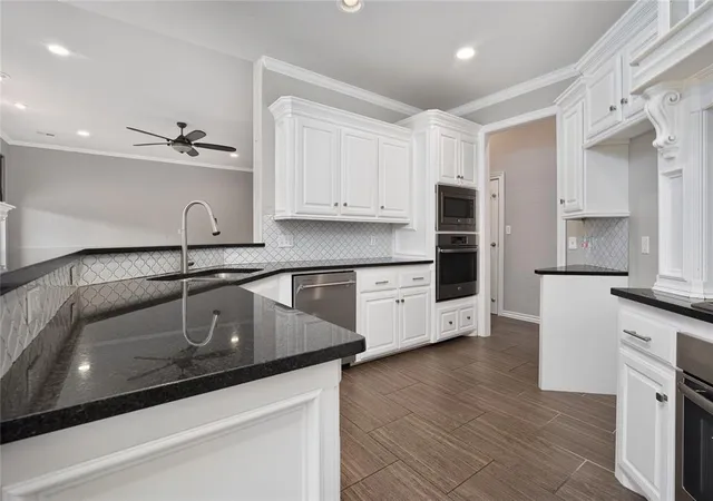 Photo 3 of Single family home for sale at 12208 Long Lake Blvd, Oklahoma City, OK 73170 | MLS# 1252561 | Listing updated on 2026-10-08