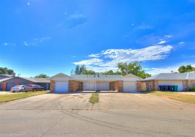 Photo 1 of Multi family home for sale at 1913 N Moulton Ct, Oklahoma City, OK 73127 | MLS# 1252563 | Listing updated on 2026-10-07
