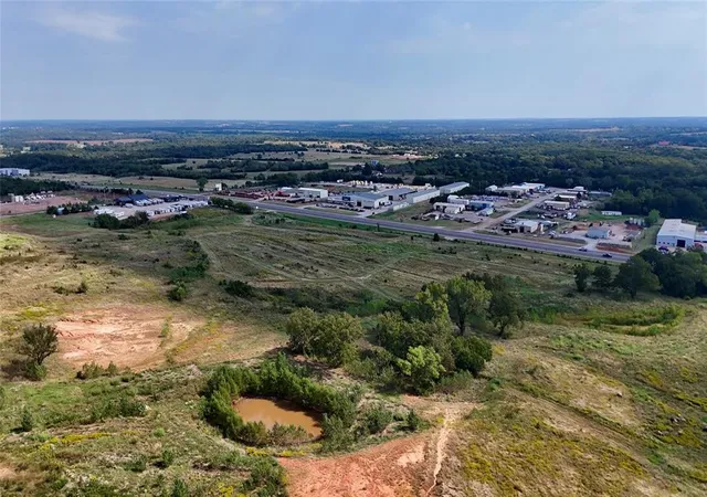 Land for sale at 44161 S Perkins Rd, Stillwater, OK 74074 | MLS# 1252565