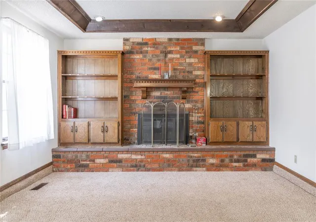 Photo 3 of Single family home for sale at 212 Americana Ct, Norman, OK 73069 | MLS# 1252568 | Listing updated on 2026-10-08