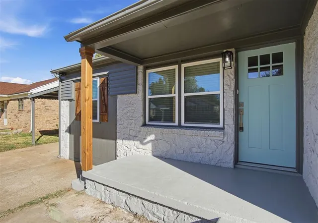 Photo 3 of Single family home for sale at 4629 SE 21st Street, Oklahoma City, OK 73115 | MLS# 1252569 | Listing updated on 2026-10-07