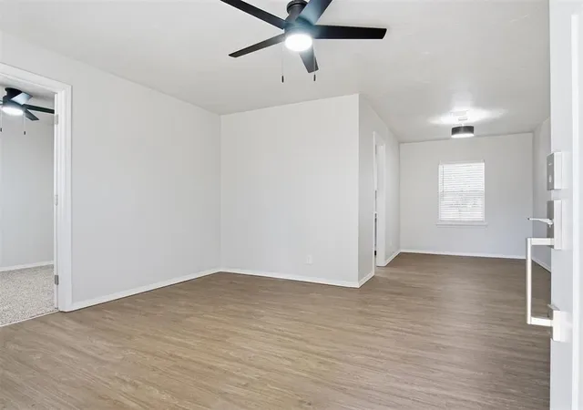 Photo 4 of Single family home for sale at 4629 SE 21st Street, Oklahoma City, OK 73115 | MLS# 1252569 | Listing updated on 2026-10-07