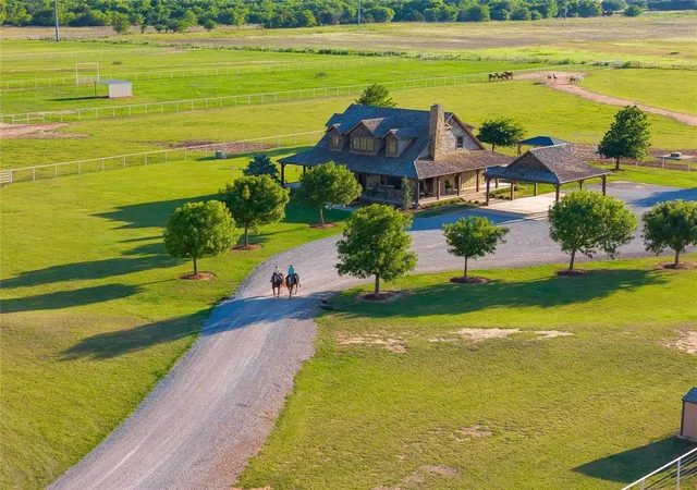 Photo 1 of Single family home for sale at 16009 N Sara Rd, Piedmont, OK 73078 | MLS# 1252570 | Listing updated on 2026-10-15