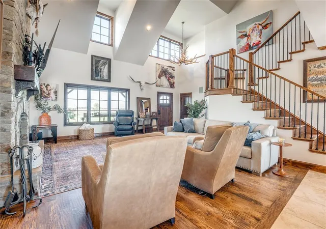 Photo 3 of Single family home for sale at 16009 N Sara Rd, Piedmont, OK 73078 | MLS# 1252570 | Listing updated on 2026-10-15