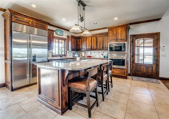 Photo 4 of Single family home for sale at 16009 N Sara Rd, Piedmont, OK 73078 | MLS# 1252570 | Listing updated on 2026-10-15