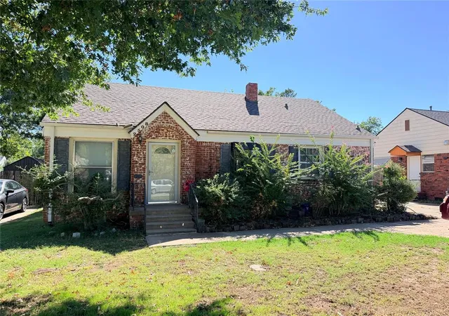 Photo 2 of Single family home for sale at 2508 Cummings Dr, Oklahoma City, OK 73107 | MLS# 1252575 | Listing updated on 2026-10-08