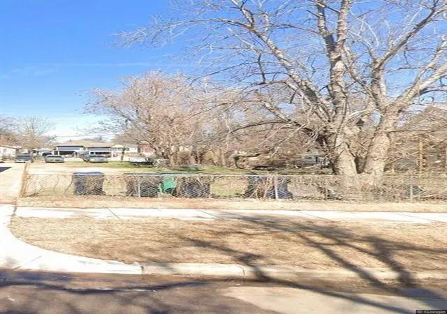 Photo 1 of Land for sale at 1829 Nw 7th Street, Oklahoma City, OK 73106 | MLS# 1252579 | Listing updated on 2026-10-07