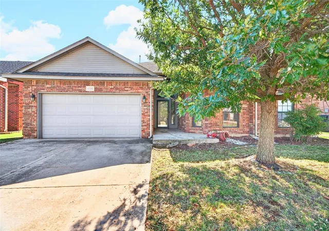 Photo 1 of Single family home for sale at 4732 Jay Matt Dr, Yukon, OK 73099 | MLS# 1252580 | Listing updated on 2026-10-08