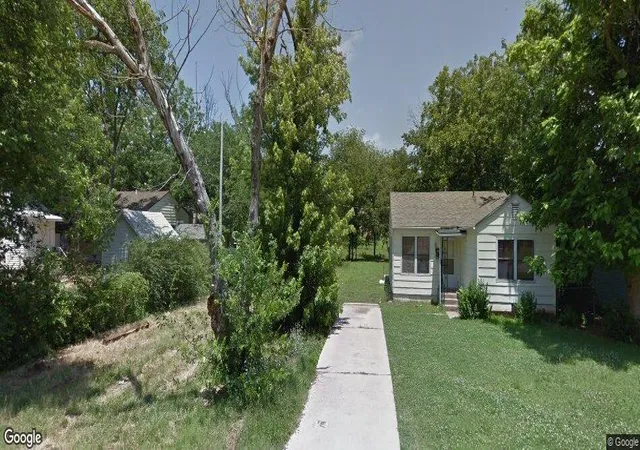 Photo 1 of Land for sale at 325 Sw 40th Street, Oklahoma City, OK 73109 | MLS# 1252582 | Listing updated on 2026-10-07