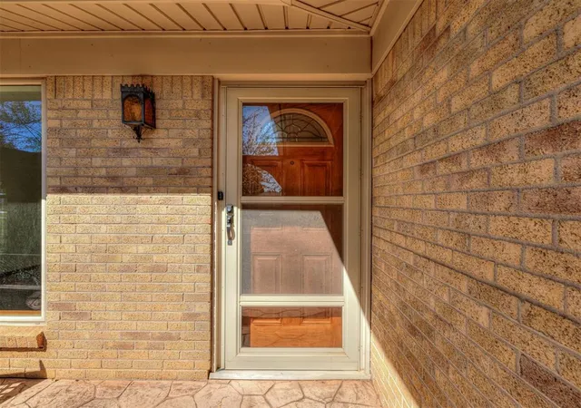 Photo 2 of Single family home for sale at 1029 Montreal Dr, Yukon, OK 73099 | MLS# 1252583 | Listing updated on 2026-10-08