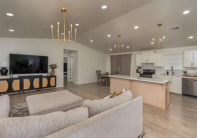 Photo 2 of Single family home for sale at 208 W Hollie Rd, Okemah, OK 74859 | MLS# 1252584 | Listing updated on 2026-10-07