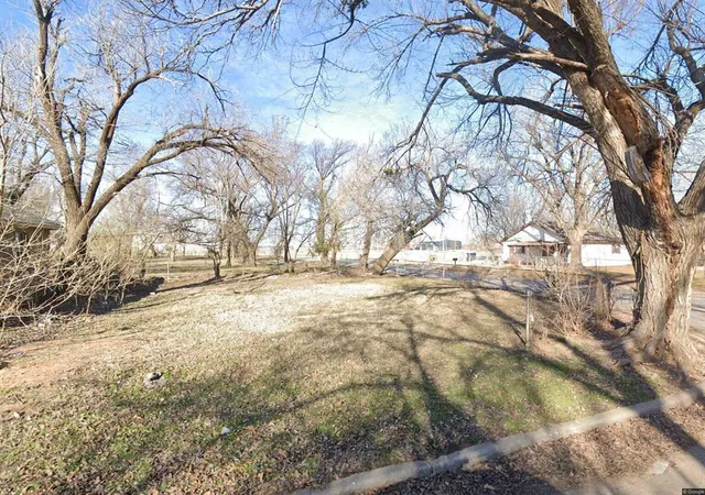 Photo 1 of Land for sale at 1001 S Rockwood Ave, Oklahoma City, OK 73108 | MLS# 1252587 | Listing updated on 2026-10-07