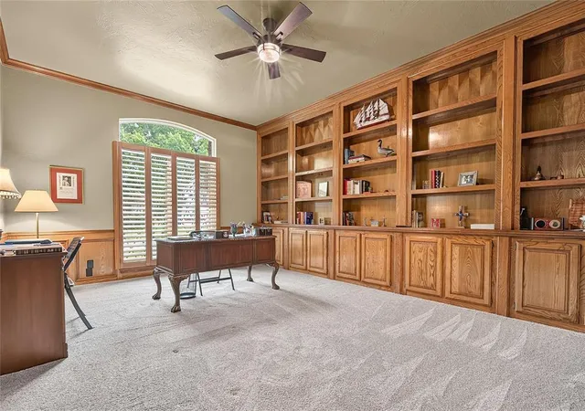 Photo 3 of Single family home for sale at 4100 Nw 144th Terrace, Oklahoma City, OK 73134 | MLS# 1252591 | Listing updated on 2026-10-08