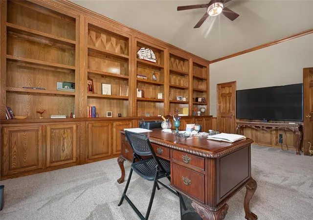 Photo 3 of Single family home for sale at 4100 NW 144th Terrace, Oklahoma City, OK 73134 | MLS# 1252591 | Listing updated on 2026-10-08