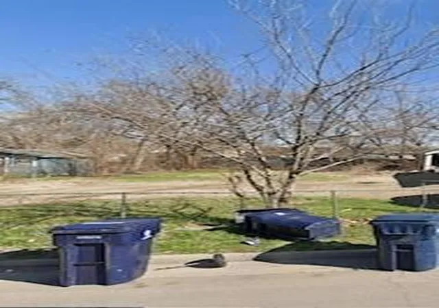 Photo 1 of Land for sale at 1518 S Blackwelder Ave, Oklahoma City, OK 73108 | MLS# 1252593 | Listing updated on 2026-10-07